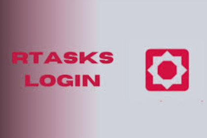 RTASKS Login