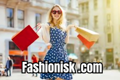 Fashionisk .com