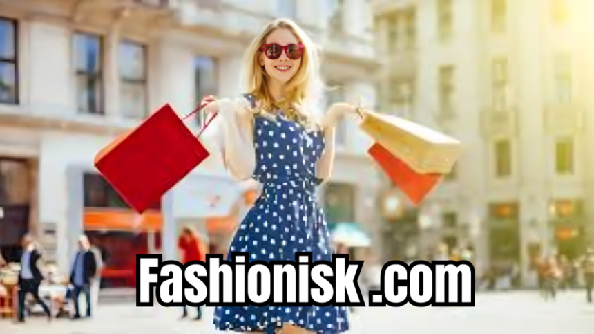 Fashionisk .com