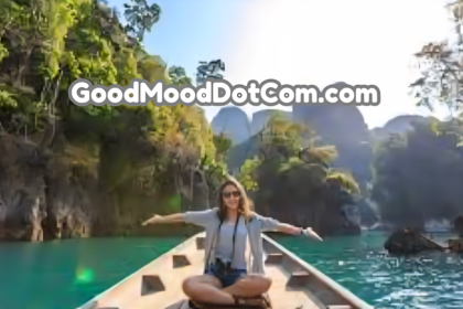 GoodMoodDotCom.com