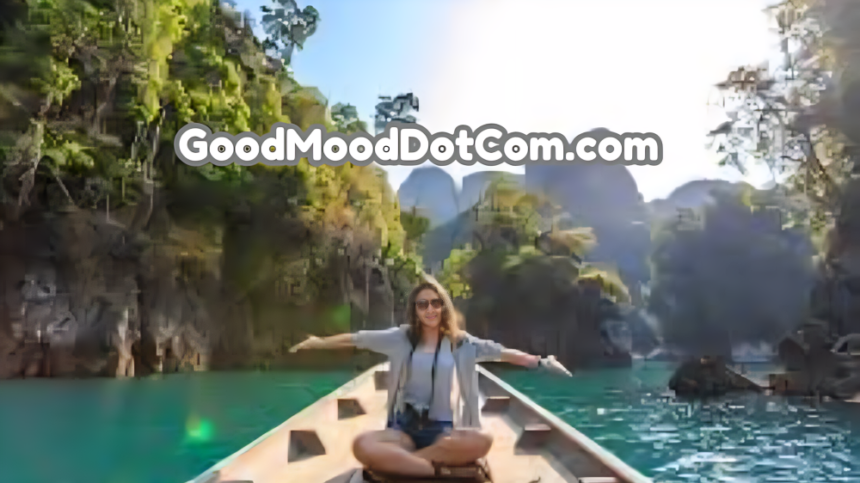 GoodMoodDotCom.com