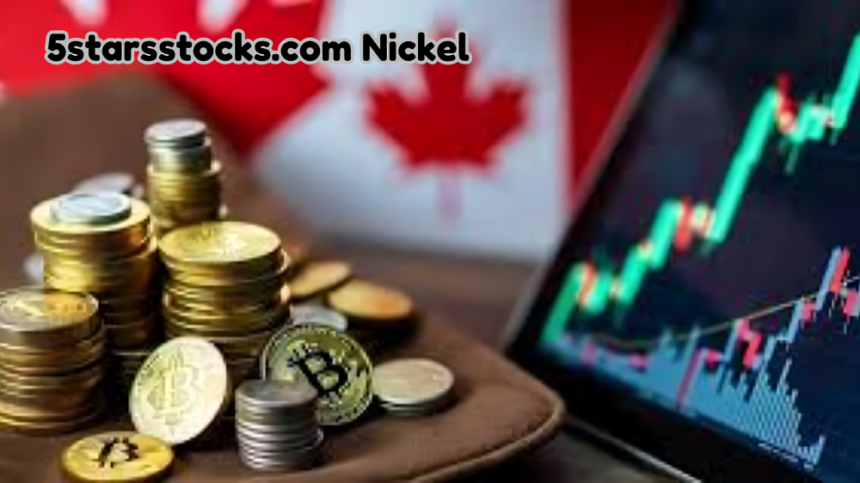 5starsstocks.com Nickel