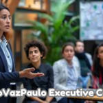 PedroVazPaulo Executive Coaching