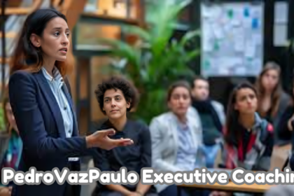 PedroVazPaulo Executive Coaching