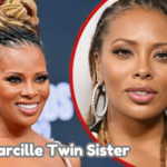 Eva Marcille Twin Sister