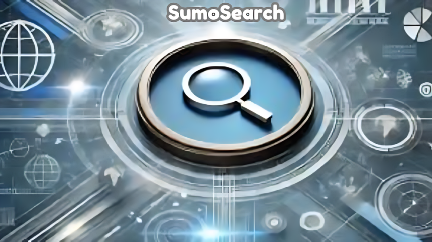 SumoSearch