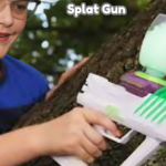 Splat Gun