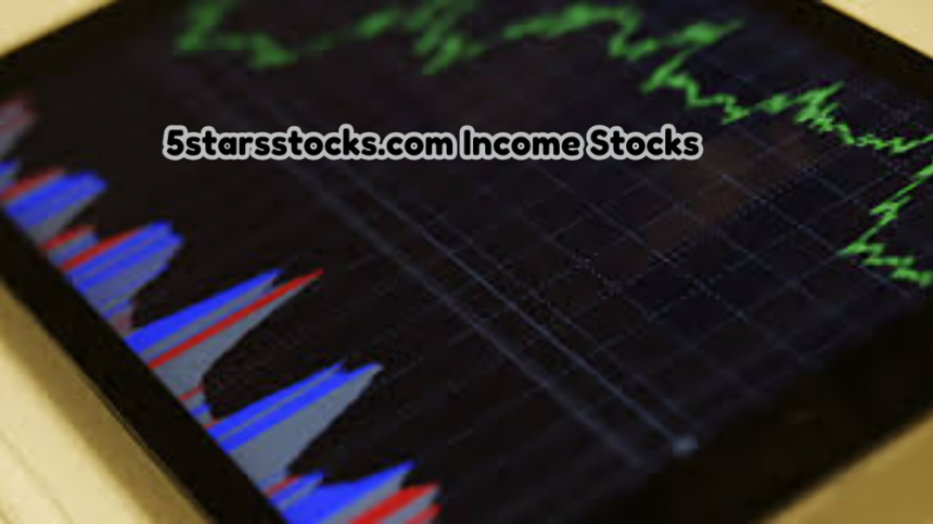 5starsstocks.com Income Stocks