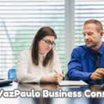 PedroVazPaulo Business Consultant