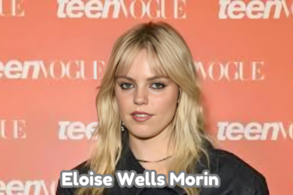 Eloise Wells Morin