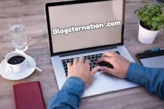 Blogsternation .com