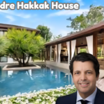 Andre Hakkak House