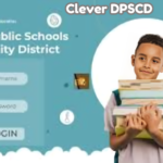 Clever DPSCD