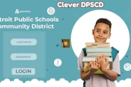 Clever DPSCD