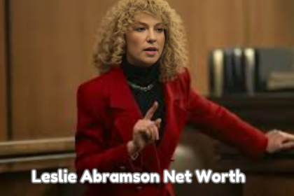 Leslie Abramson Net Worth