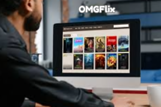 OMGFlix