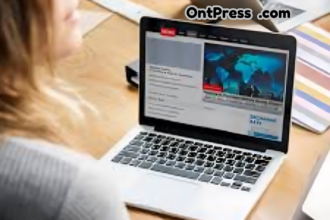 OntPress .com