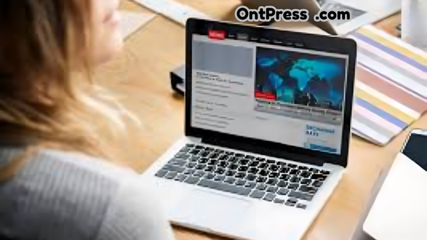 OntPress .com