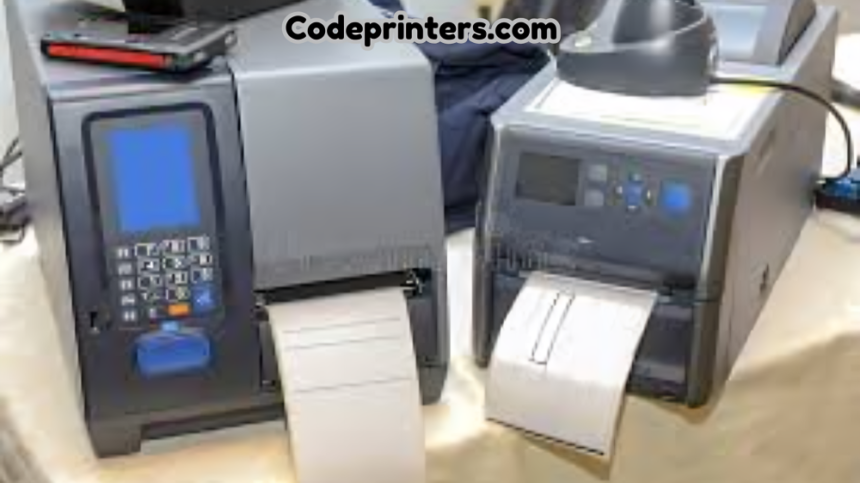 Codeprinters.com