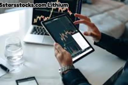 5starsstocks.com Lithium