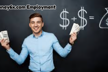 Money6x.com Employment