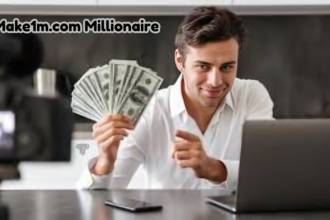 Make1m.com Millionaire