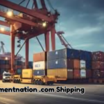 Procurementnation .com Shipping