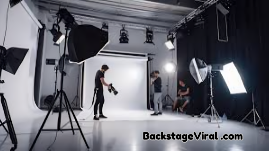 BackstageViral .com