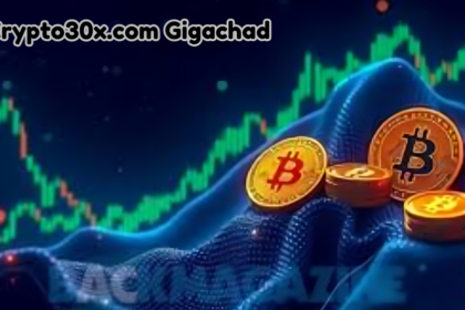 Crypto30x.com Gigachad