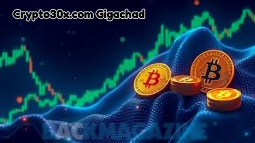 Crypto30x.com Gigachad