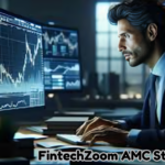 FintechZoom AMC Stock