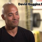 David Goggins Net Worth