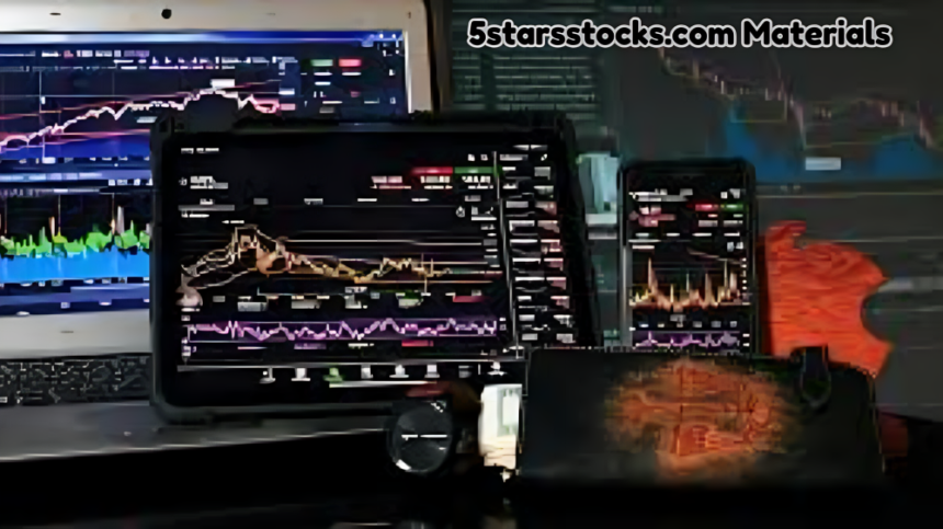 5starsstocks.com Materials