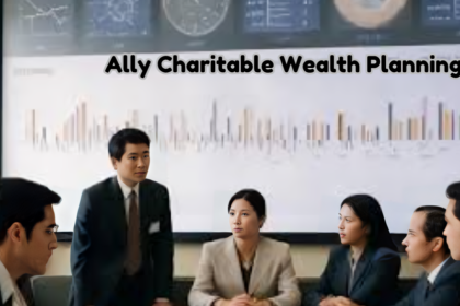 Ally Charitable Wealth Planning