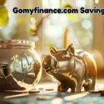 Gomyfinance.com Saving Money