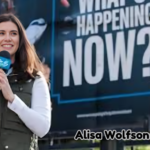 Alisa Wolfson News