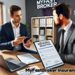 MyFastBroker Insurance Brokers