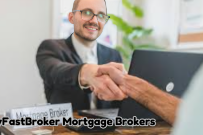 MyFastBroker Mortgage Brokers