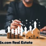 Money6x.com Real Estate