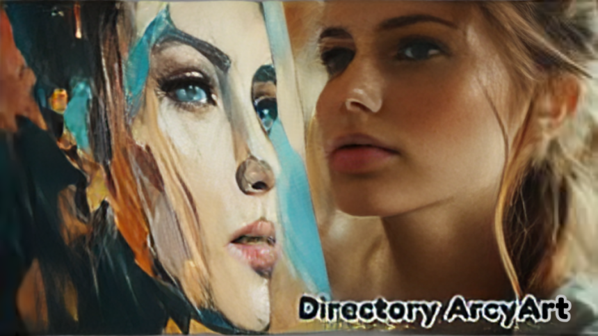 Directory ArcyArt