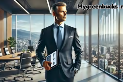 Mygreenbucks .net