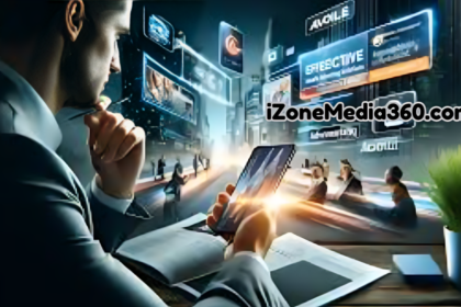 iZoneMedia360.com