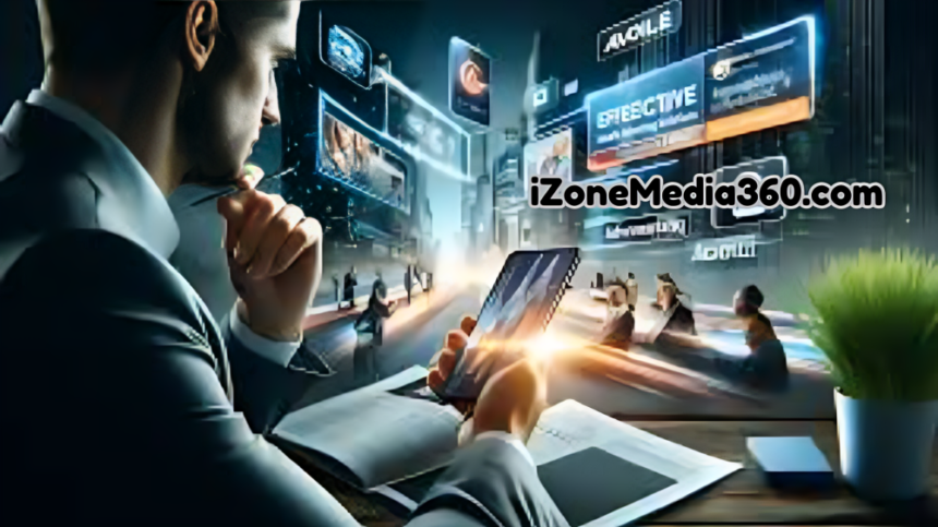 iZoneMedia360.com