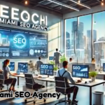 Egochi Miami SEO Agency