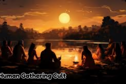 Human Gathering Cult