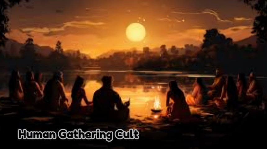 Human Gathering Cult