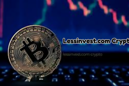 Lessinvest.com Crypto