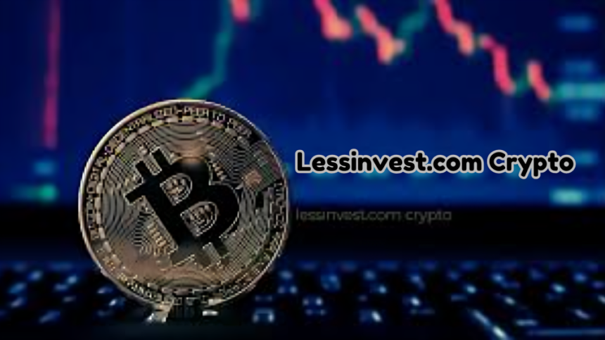 Lessinvest.com Crypto