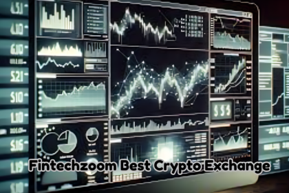 Fintechzoom Best Crypto Exchange