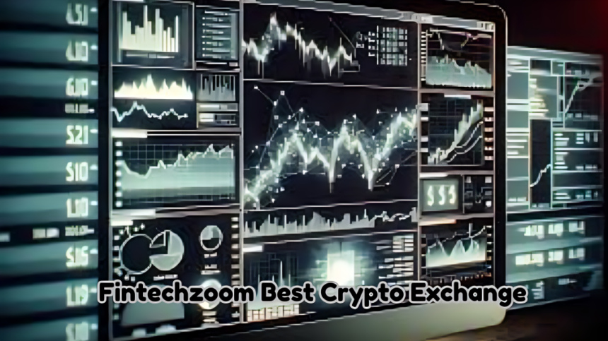 Fintechzoom Best Crypto Exchange